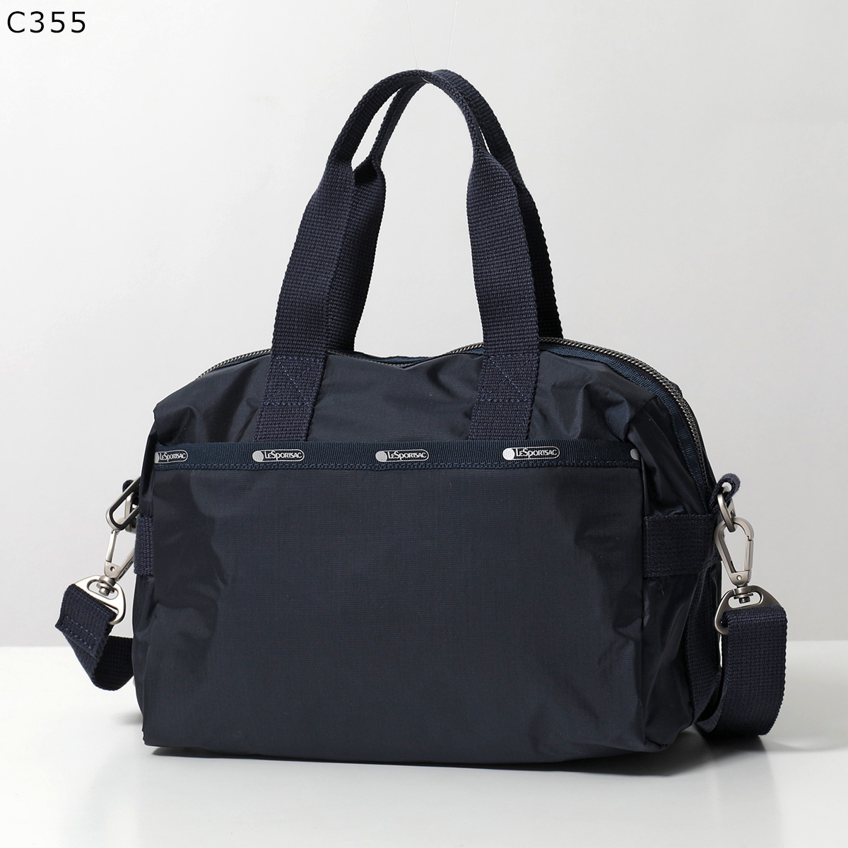 LeSportsac（レスポートサック） ショルダーバッグ SMALL UPTOWN