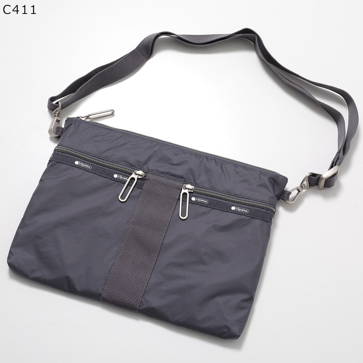 LeSportsac（レスポートサック） ショルダーバッグ POUCH CROSSBODY
