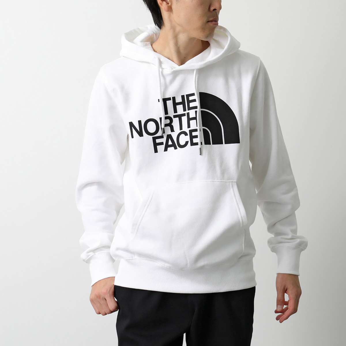 THE NORTH FACE ザノースフェイス パーカー HALF DOME PULLOVER