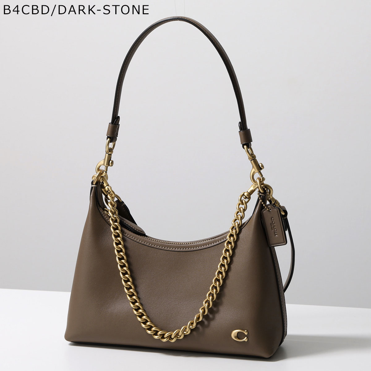 COACH コーチ ショルダーバッグ JULIET 25 ジュリエット CW640
