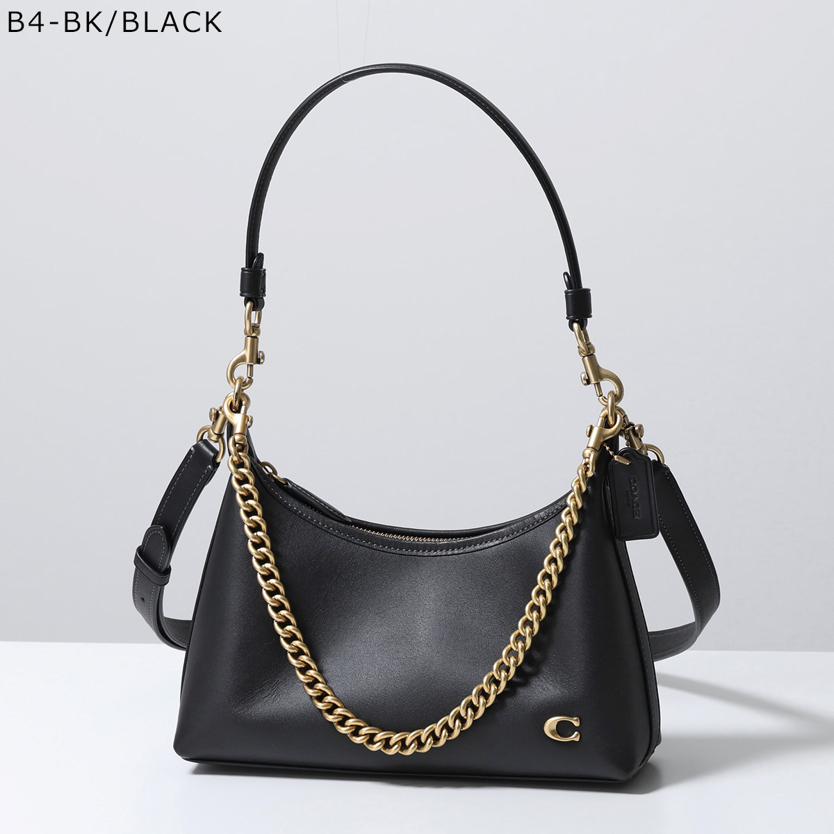 COACH（コーチ） ショルダーバッグ JULIET 25 ジュリエット CW640