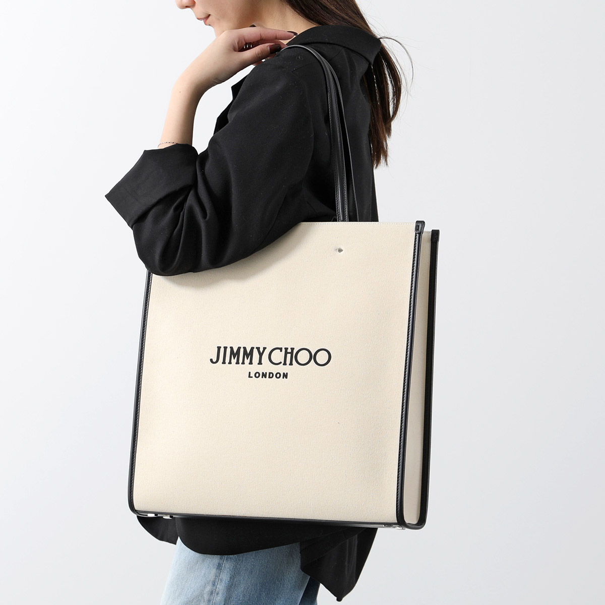 楽天市場】ジミーチュウ かごバッグの通販