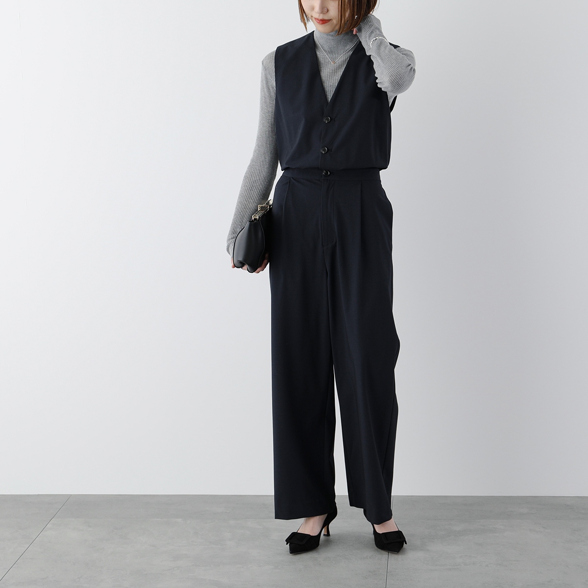 MICA&DEAL（マイカアンドディール） マイカ＆ディール オールインワン