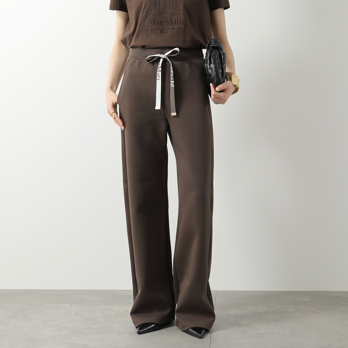 S MAXMARA（エスマックスマーラ） エス マックスマーラ スウェット