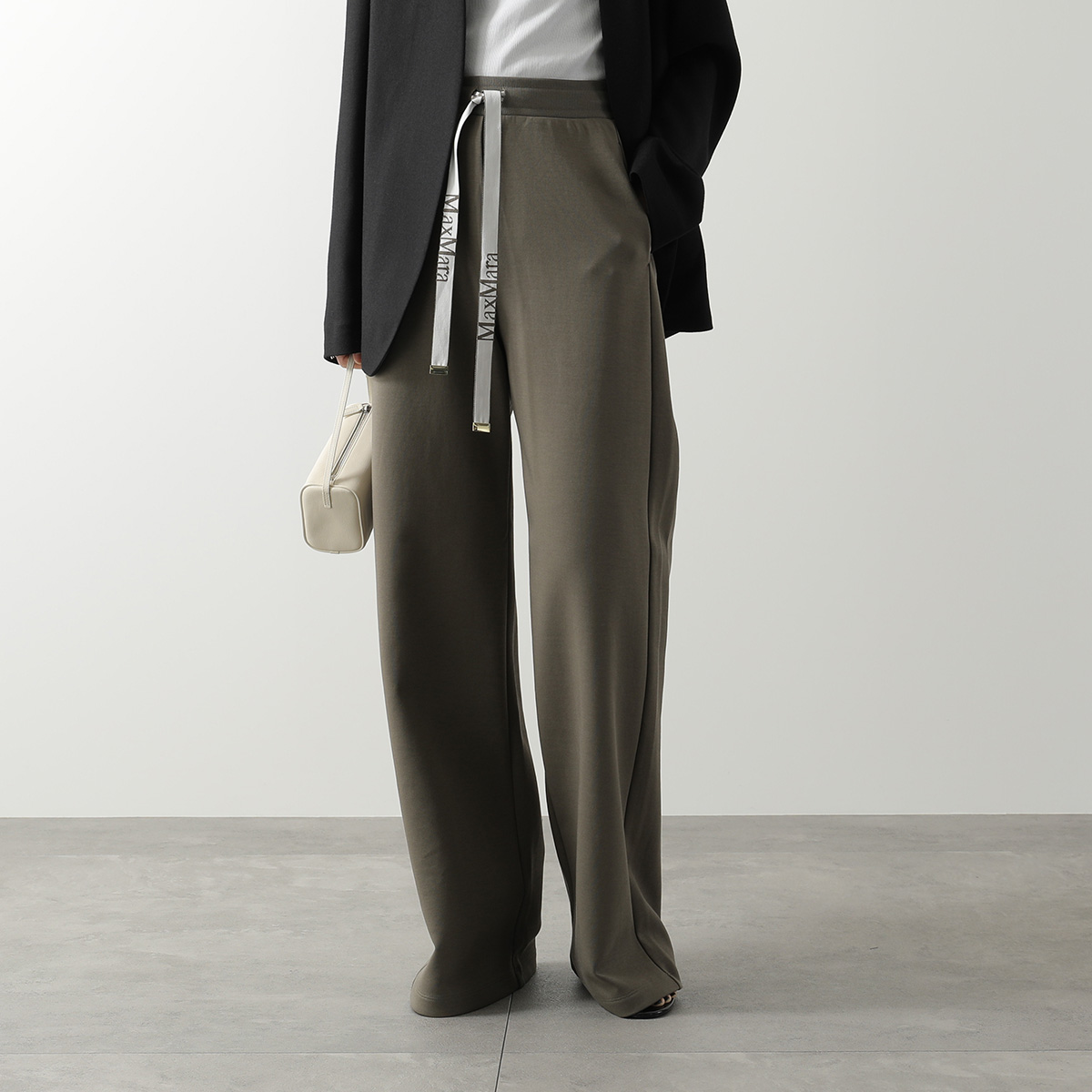 S MAXMARA（エスマックスマーラ） エス マックスマーラ スウェット