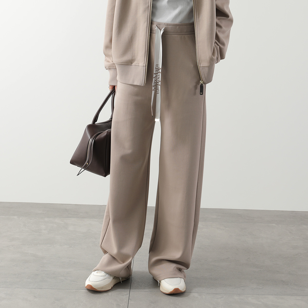 S MAXMARA（エスマックスマーラ） エス マックスマーラ スウェット