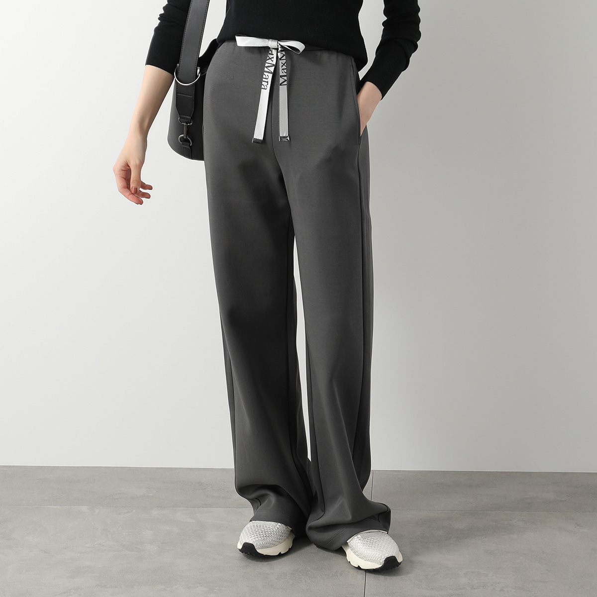 S MAXMARA（エスマックスマーラ） エス マックスマーラ スウェット