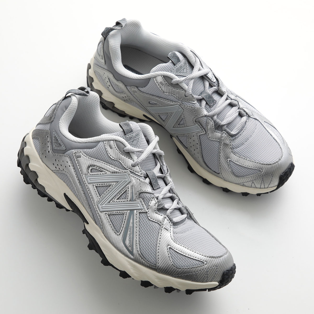 New Balance（ニューバランス） スニーカー ML610TAU レディース