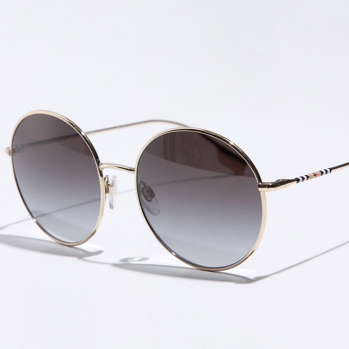 BURBERRY バーバリー　サングラス バーバリー BURBERRY サングラス レディース メンズ （ブラック