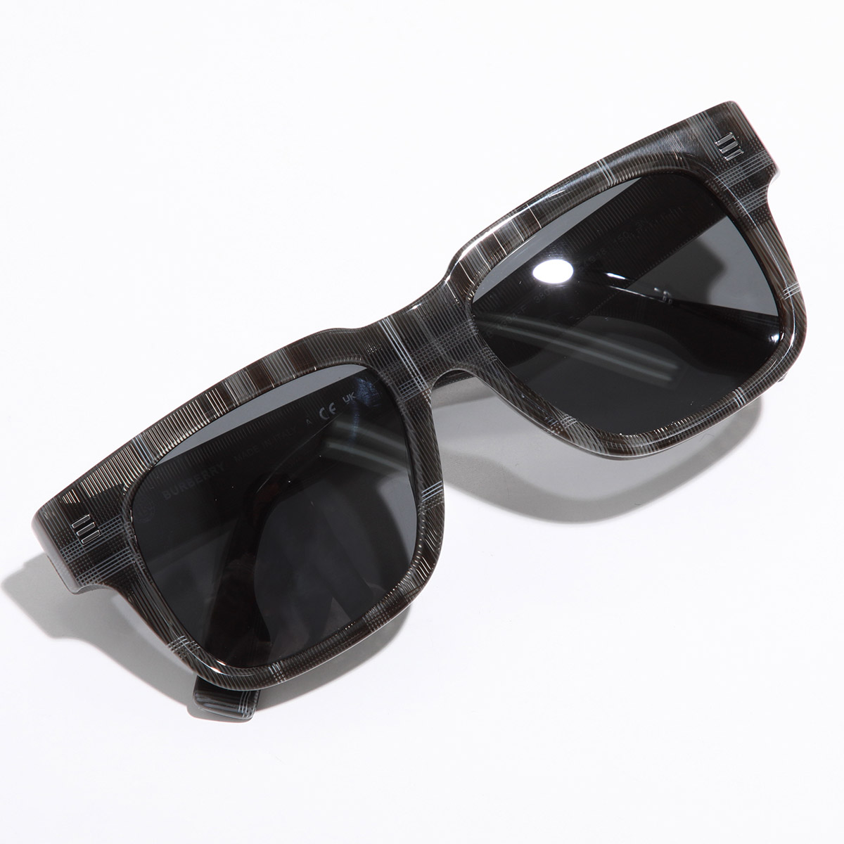 BE4379D 300187 58 BURBERRY バーバリー サングラス B.LOLA