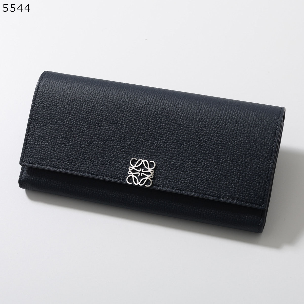 LOEWE（ロエベ） 二つ折り長財布 C821ACWX07 レディース アナグラム