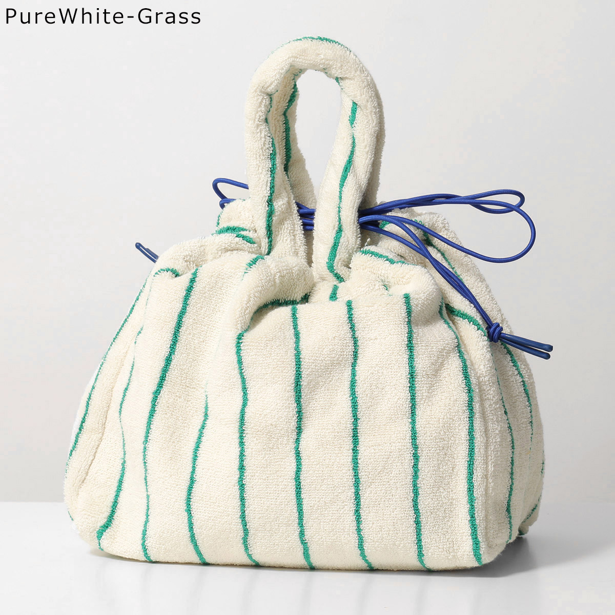 BONGUSTA ボングスタ ハンドバッグ NARAM HANDBAG ナラム