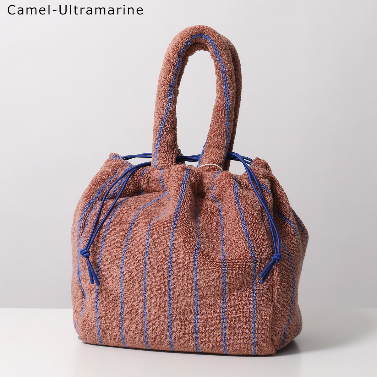 BONGUSTA ボングスタ ハンドバッグ NARAM HANDBAG ナラム