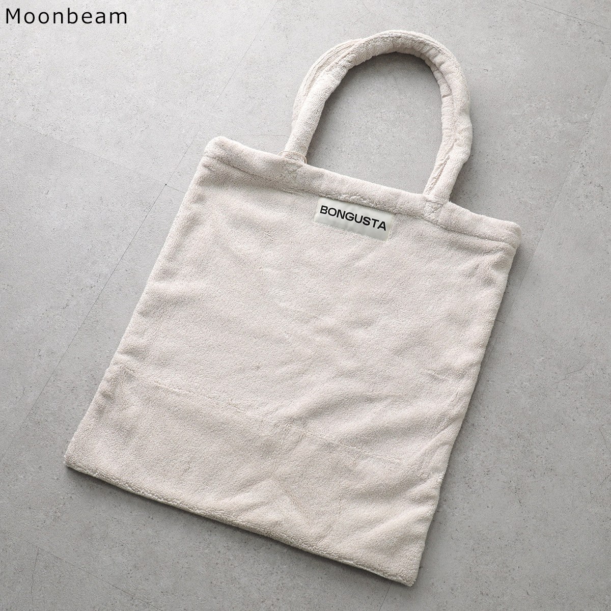 BONGUSTA ボングスタ トートバッグ NARAM TOTEBAG ナラム レディース 