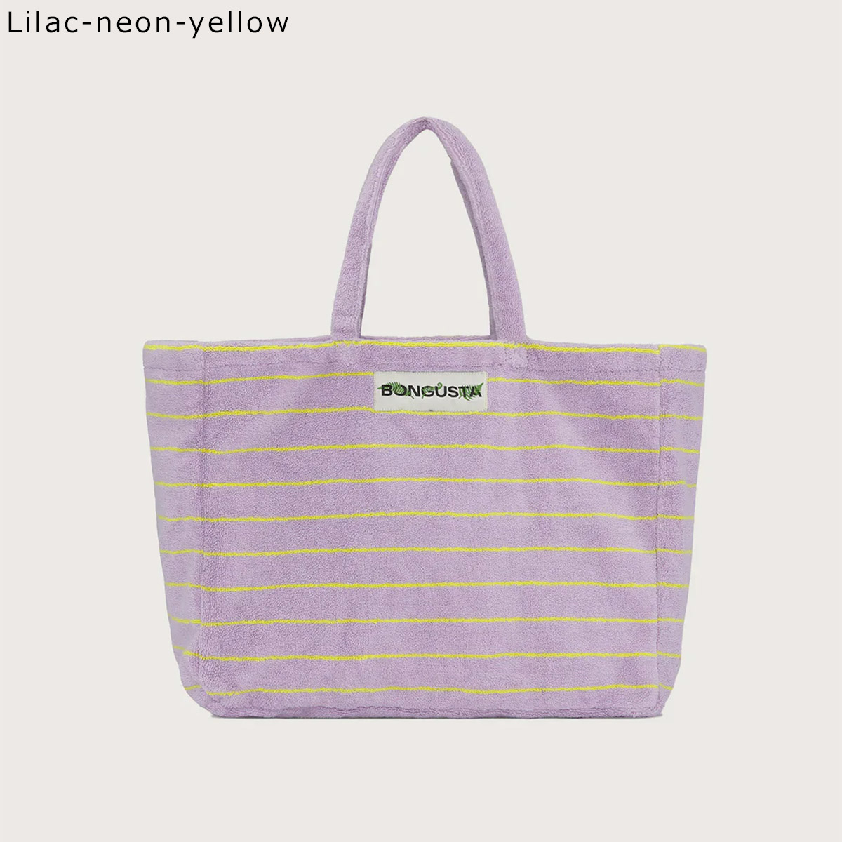 BONGUSTA ボングスタ トートバッグ NARAM WEEKEND BAG ナラム