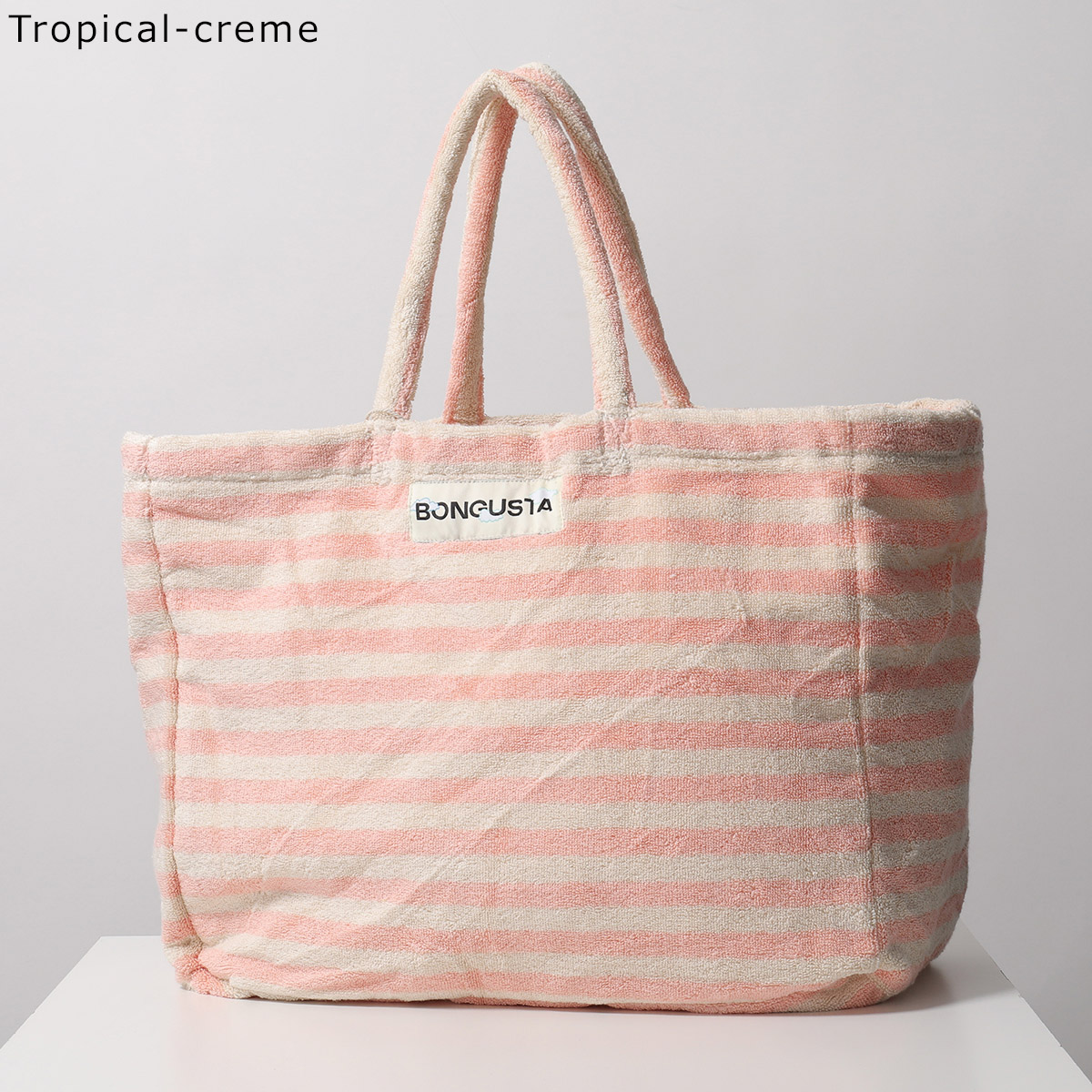 BONGUSTA 【完売カラー4月下旬再入荷予定】BONGUSTA ボングスタ