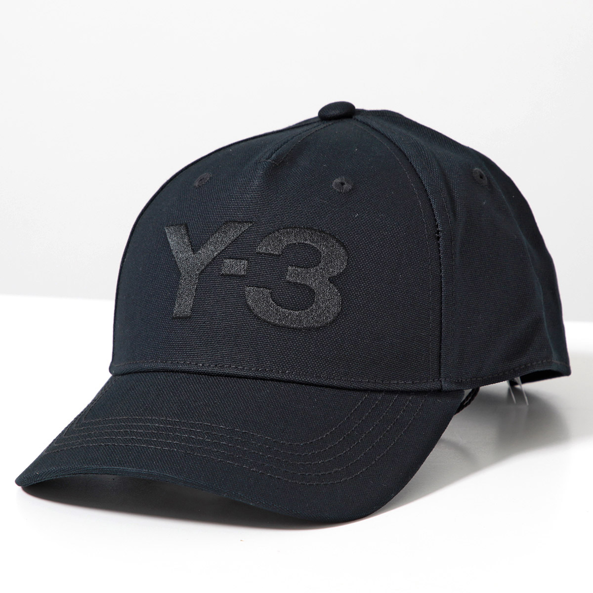 『Y-3』 ワイスリー (Free) ロゴ ベースボールキャップ 楽天市場】【8/1～3限定・最大2万円OFFクーポン配布中】Y-3