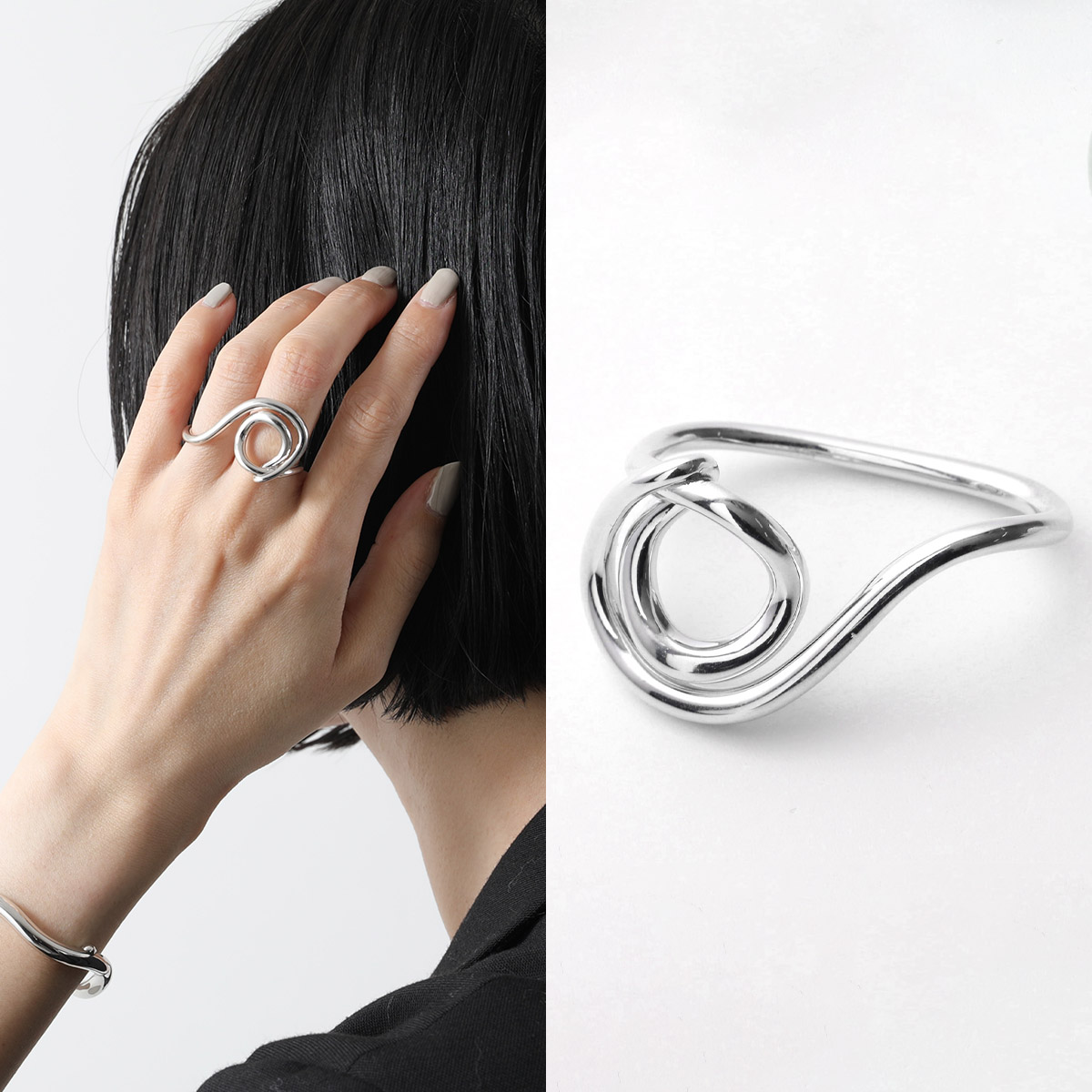 インポートセレクトmusee - Charlotte Chesnais(シャルロットシェネ