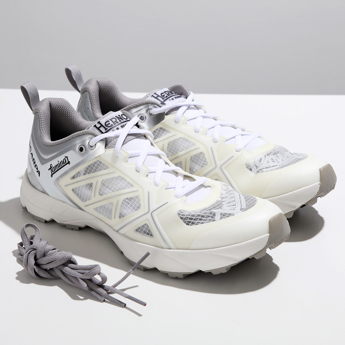 HERNO ヘルノ LAMINAR ETEREO スピン ウルトラ Shoes シューズ