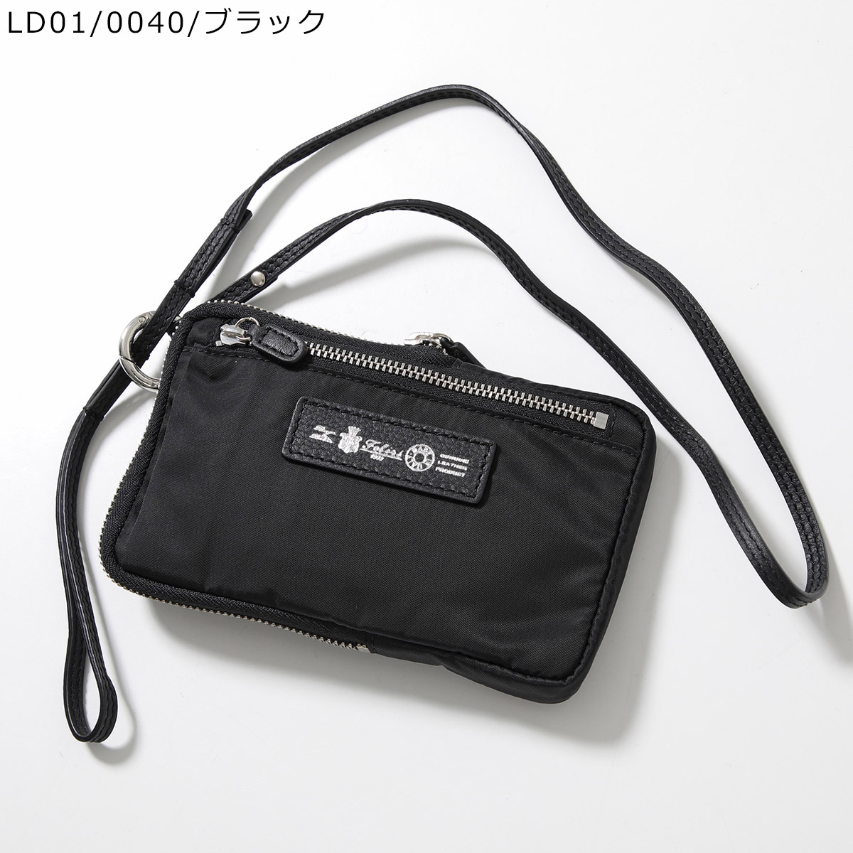 Felisi フェリージ フォンケース 1130/2-DS メンズ ナイロン
