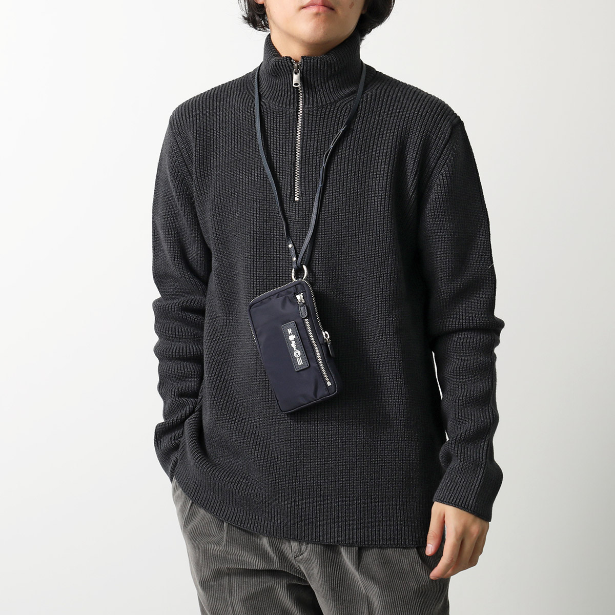 Felisi フォンケース 1130 2-DS ショルダーバッグ Felisi フェリージ フォンケース 1130/2-DS メンズ ナイロン