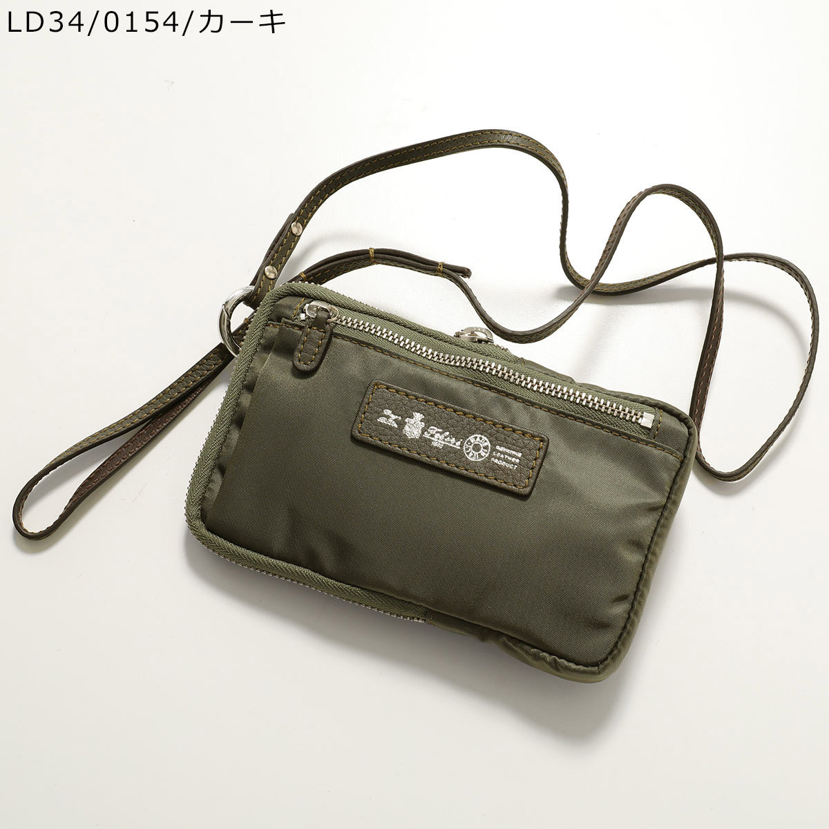 Felisi（フェリージ） フォンケース 1130/2-DS レディース ナイロン