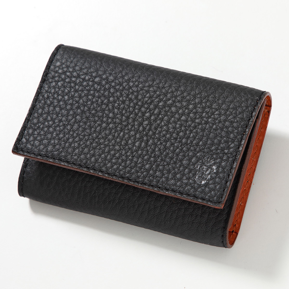 【正規品】フェリージ Felisi 450 パスケース カードケース 名刺入れ Felisi フェリージ カードケース 450/LD メンズ レザー 名刺入れ