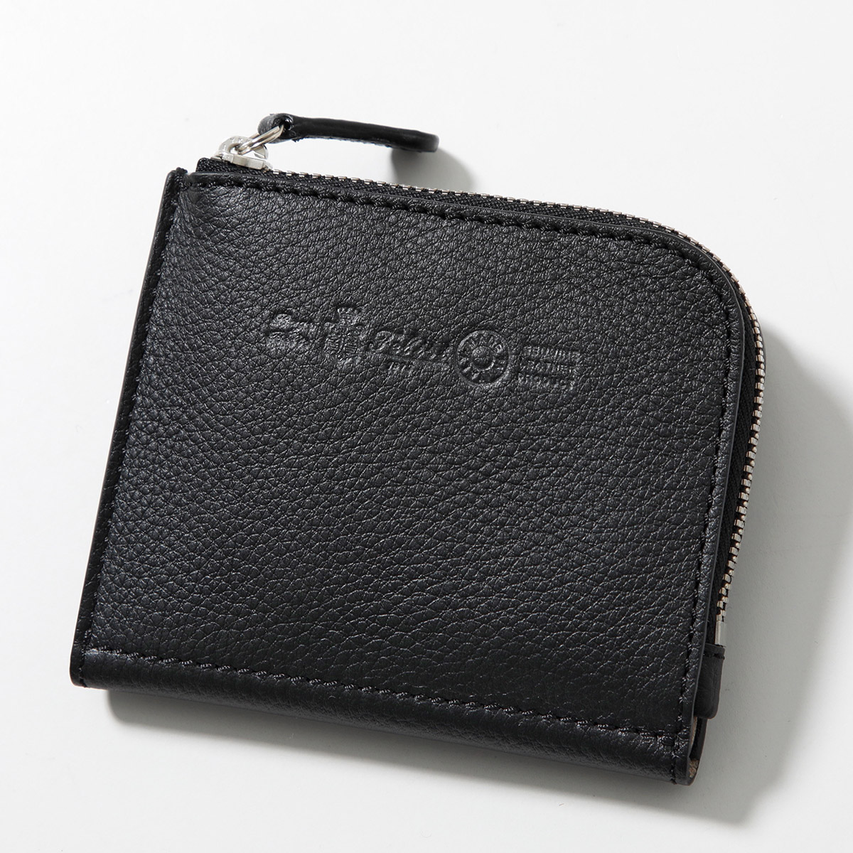 Felisi（フェリージ） 二つ折り財布 1115/1/LD メンズ レザー ミニ財布