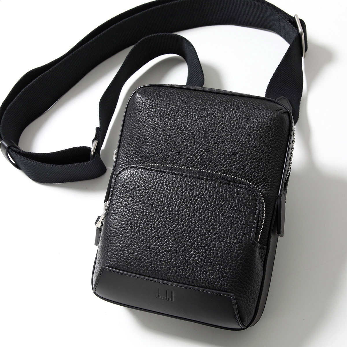 dunhill メンズショルダーバッグ｜バッグ｜ファッション