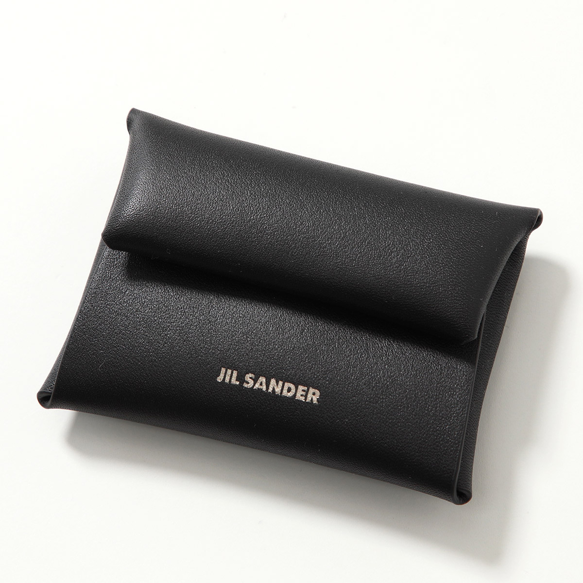 JIL SANDER コインケース J26UI0004 P5713 レザー JIL SANDER ジルサンダー コインケース J26UI0004 P5713 メンズ