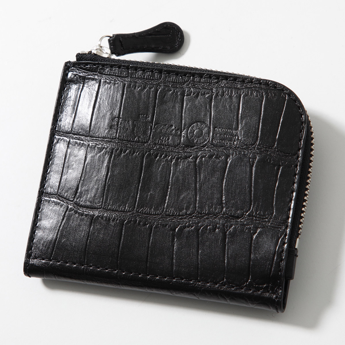 Felisi（フェリージ） 二つ折り財布 1115/1 SA メンズ レザー