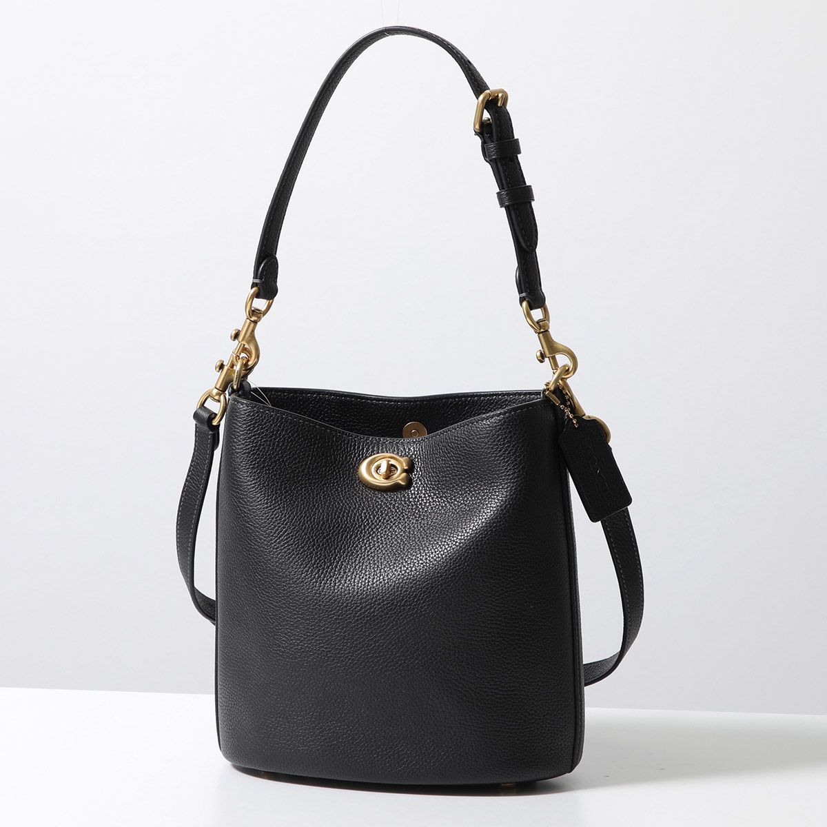 COACH ショルダーバッグ WILLOW 19 ウィロウ CW625 COACH コーチ ショルダーバッグ WILLOW 19 ウィロウ CW625