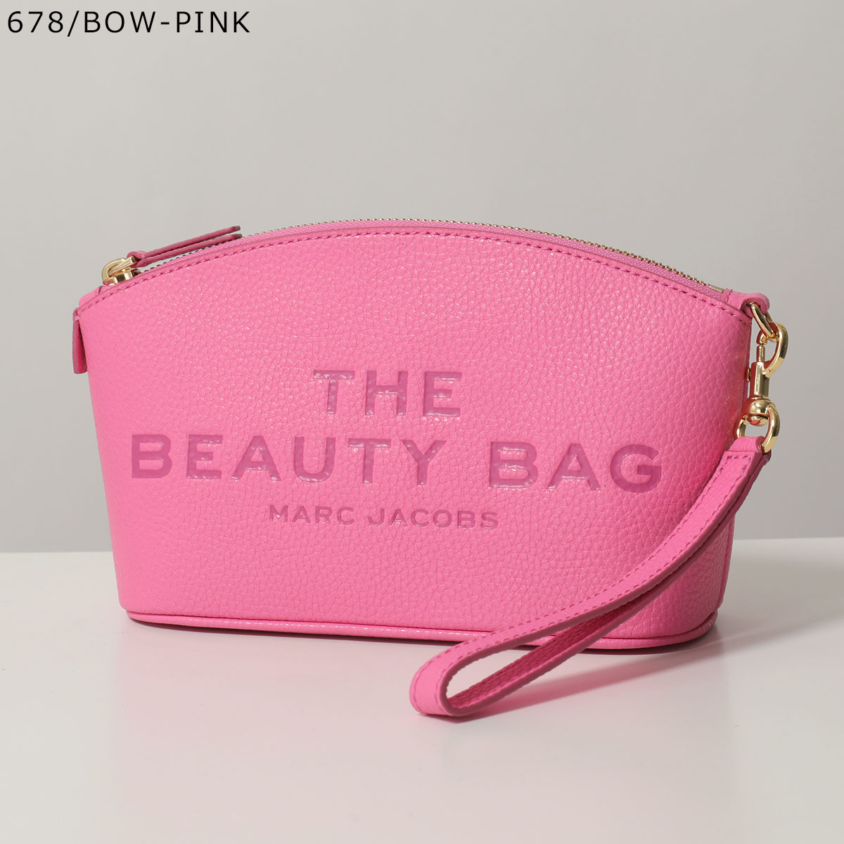 MARC JACOBS（マーク・ジェイコブス） ポーチ 2R4SCP003S02 レディース