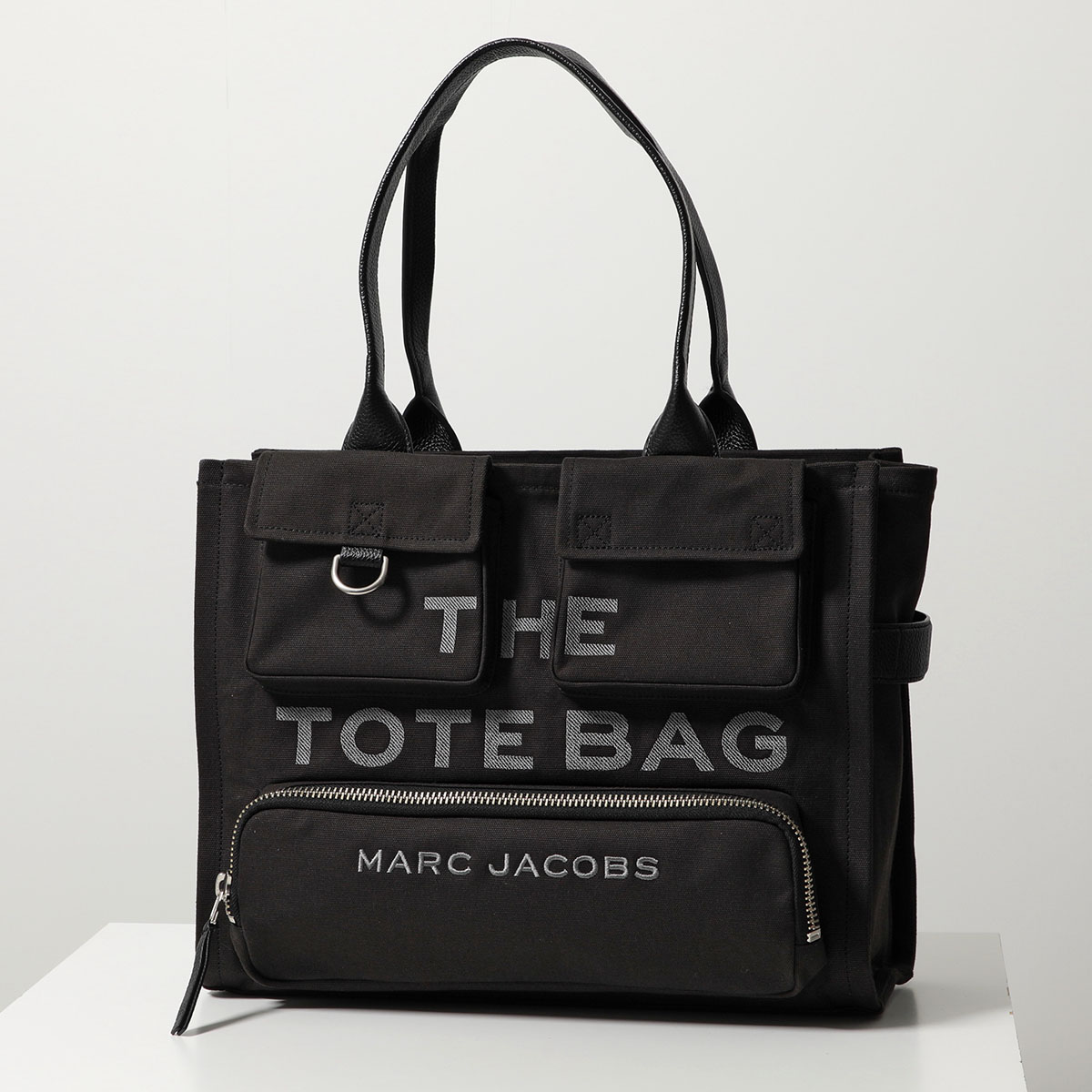 MARC JACOBS（マーク・ジェイコブス） トートバッグ 2S4HTT005H03