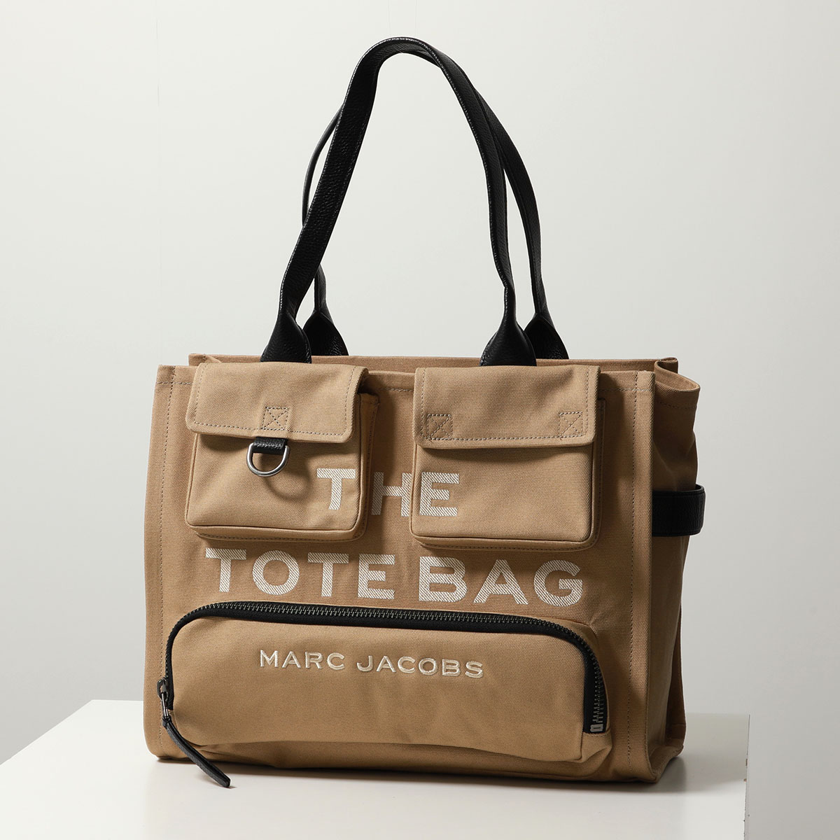 MARC JACOBS（マーク・ジェイコブス） トートバッグ 2S4HTT005H03