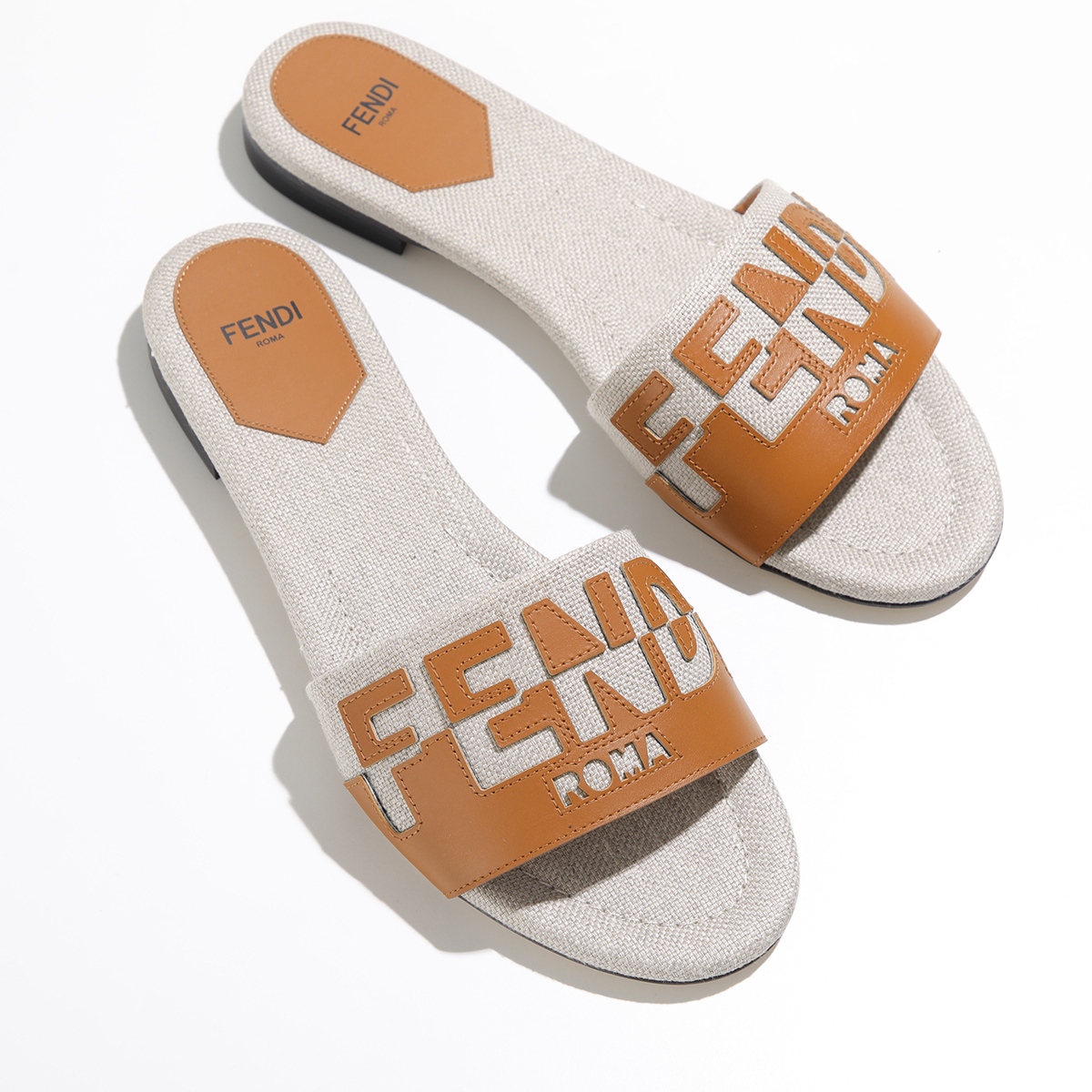 FENDI サンダル、ミュール｜シューズ｜ファッション おすすめ