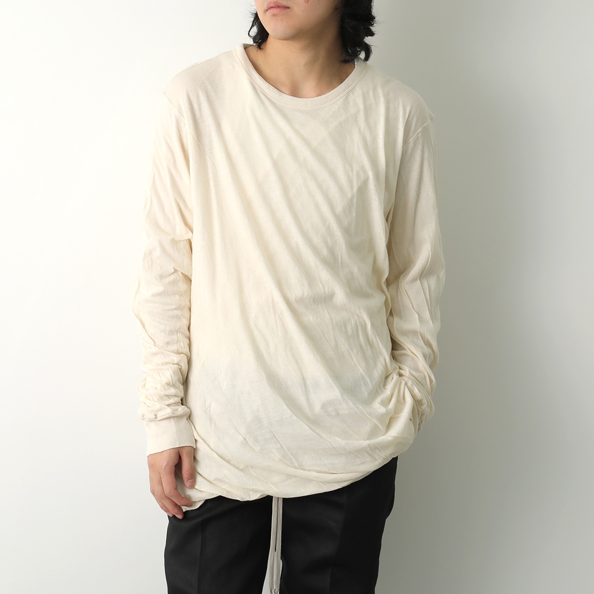 RICK OWENS - TOP - Rick Owens