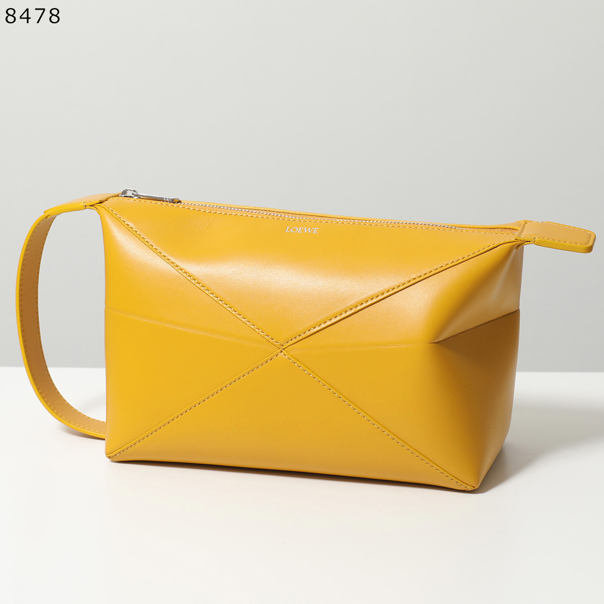 LOEWE（ロエベ） 【カラー限定特価】LOEWE セカンドバッグ PUZZLE FOLD