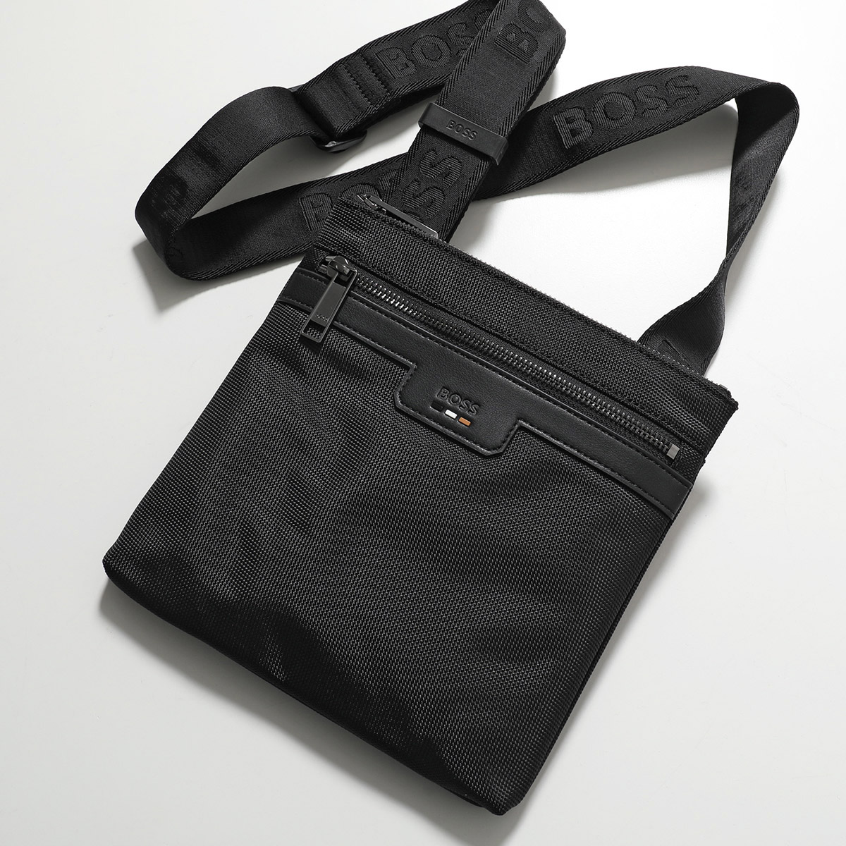 HUGO BOSS ヒューゴボス ショルダーバッグ Ray_N_Envelope レイ