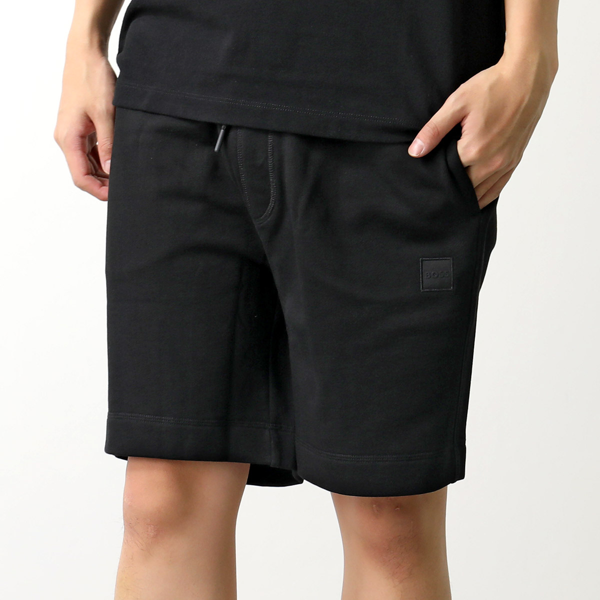 HUGO BOSS メンズショート、ハーフパンツ（サイズ（S/M/L）：3L