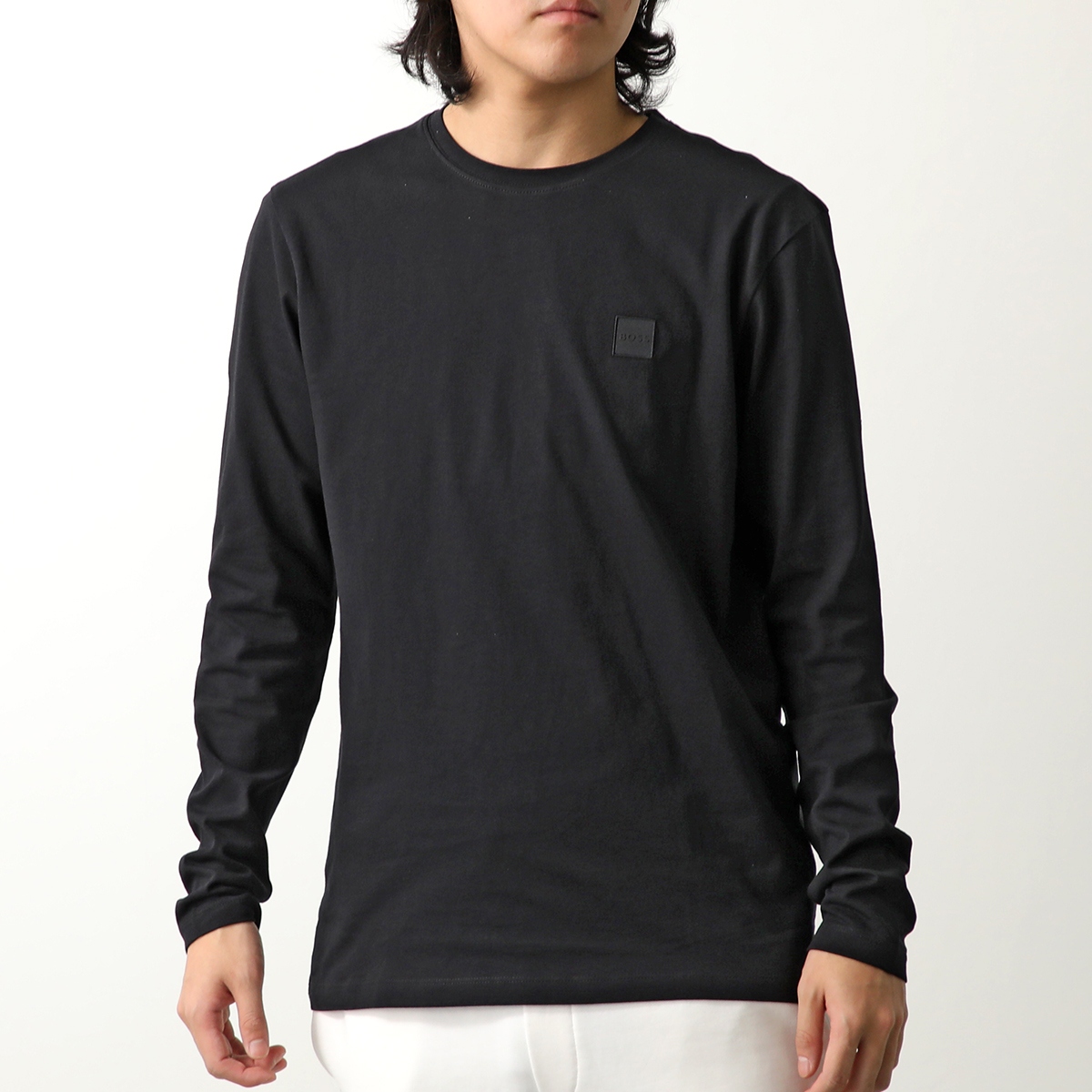 HUGO BOSS（ヒューゴ・ボス） HUGO BOSS ORANGE オレンジ Tシャツ 