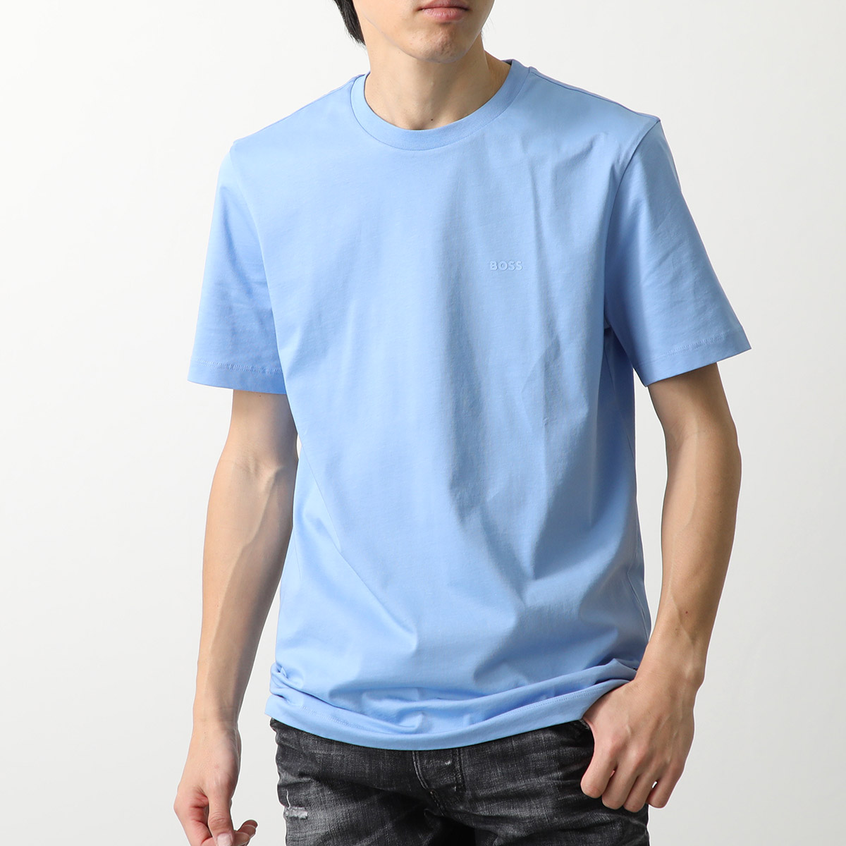 boss tシャツ（色：ベージュ系）のおすすめ人気商品一覧 通販 - Yahoo