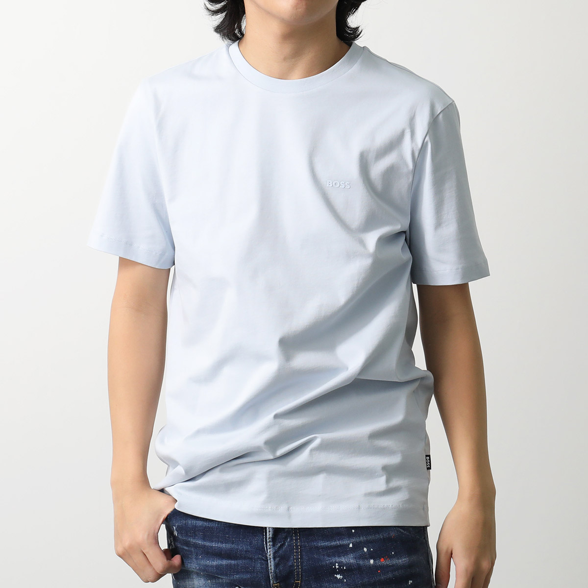 boss tシャツ（色：ベージュ系）のおすすめ人気商品一覧 通販 - Yahoo