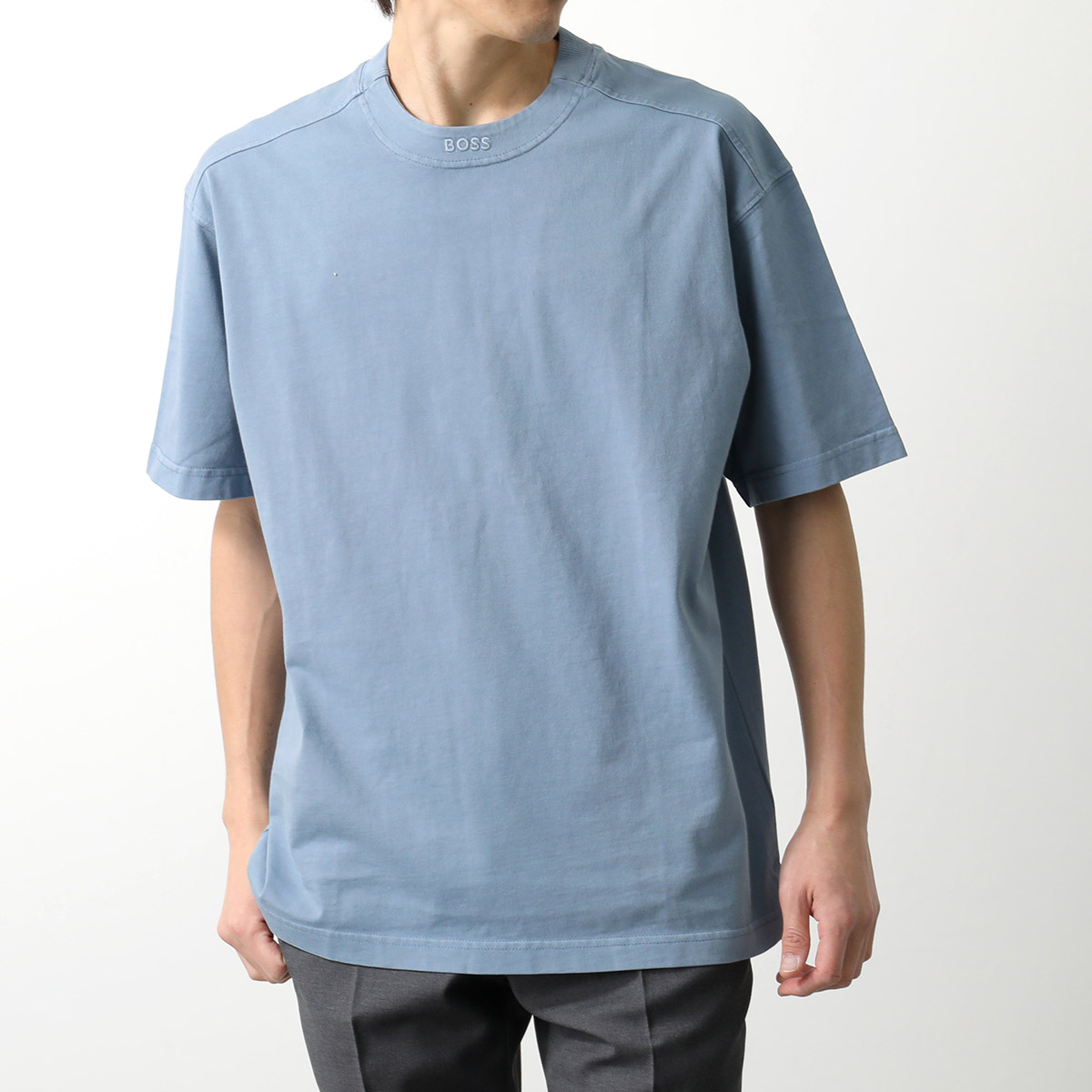 HUGO BOSS ORANGE ヒューゴボス オレンジ Tシャツ 50521805