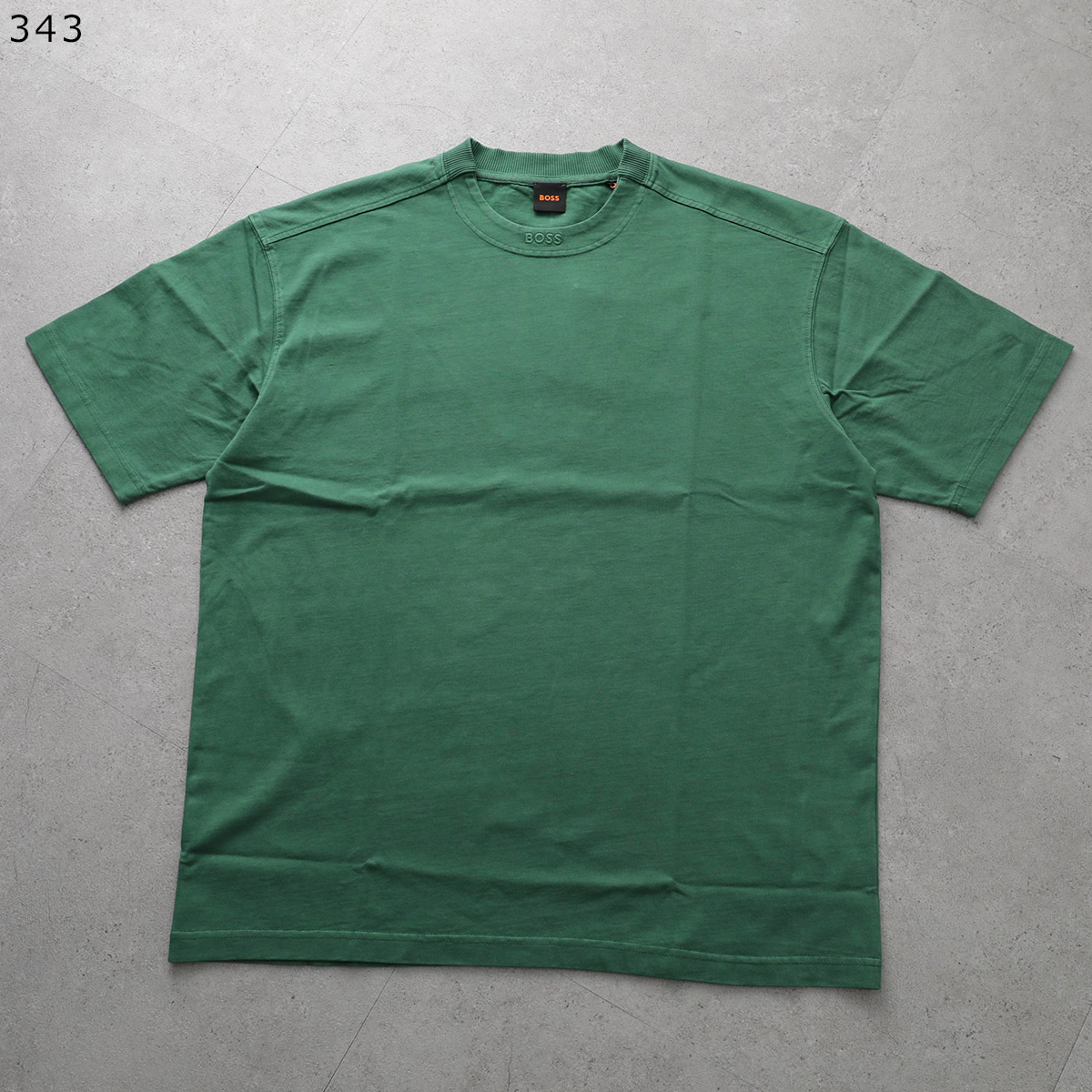 HUGO BOSS ORANGE ヒューゴボス オレンジ Tシャツ 50521805