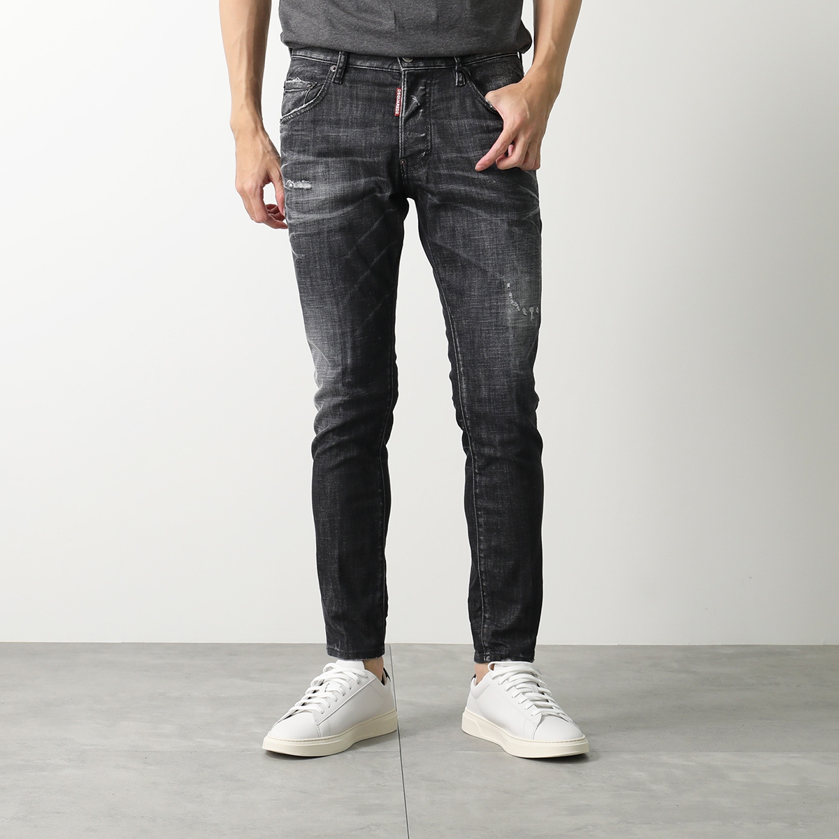 dsquared2 skater(インチ:44インチ)の商品一覧 通販 - Yahoo dsquared2 skater(インチ:44インチ)の商品一覧 通販 - Yahoo