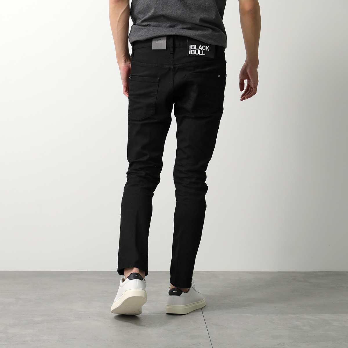 パンツ DSQUARED2 中古・古着通販】DSQUARED2 (ディースクエアード) 24SS SUPER