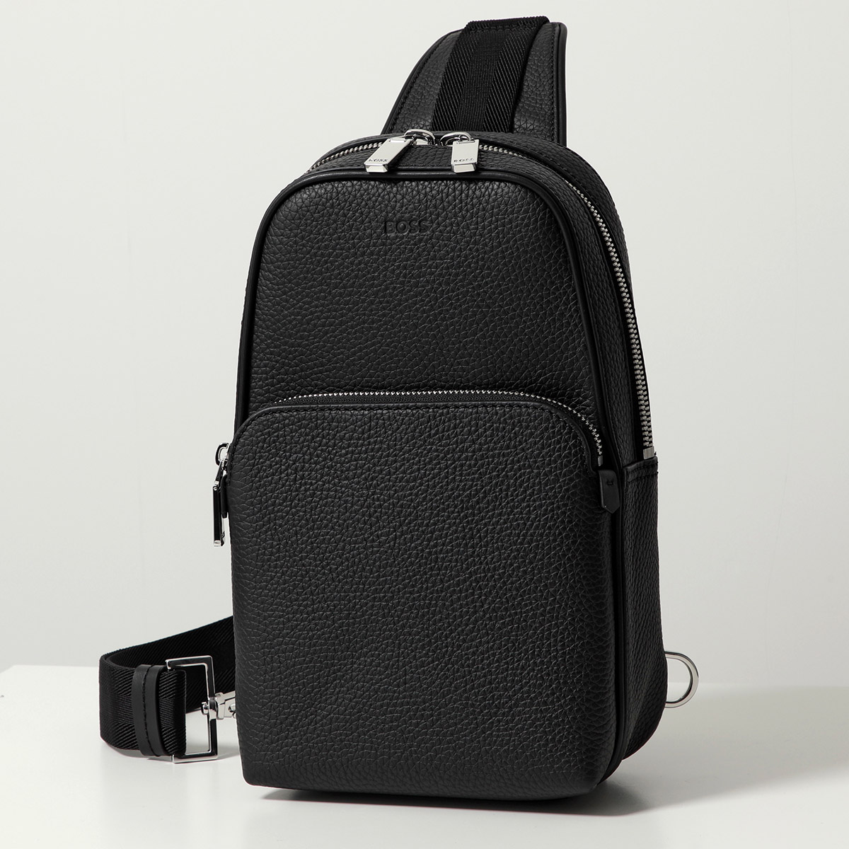 HUGO BOSS ヒューゴボス ボディバッグ New Crosstown Mnstrp