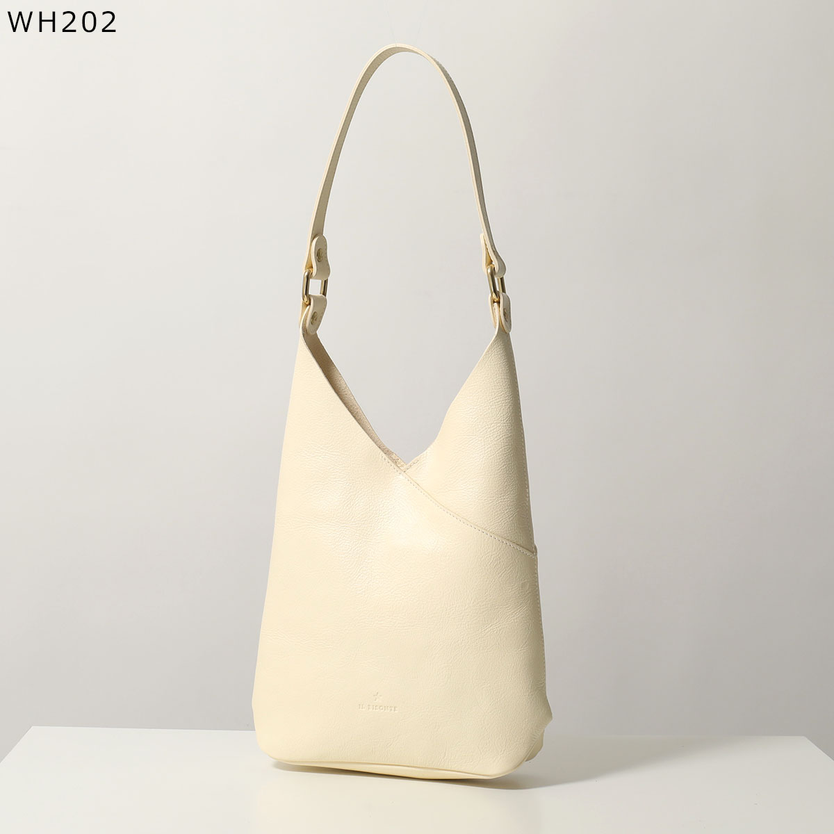 IL BISONTE（イルビゾンテ） トートバッグ BSH188 PV0001 PV0012