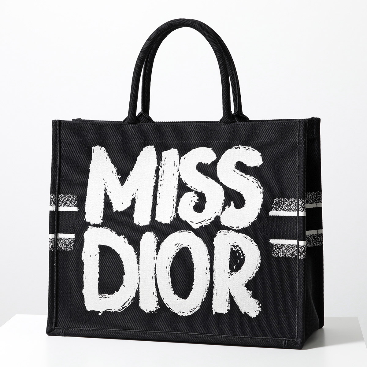 【Dior】ディオール★book tote★ブック・トート★large Christian Dior ディオール トートバッグ BOOK TOTE L ブック